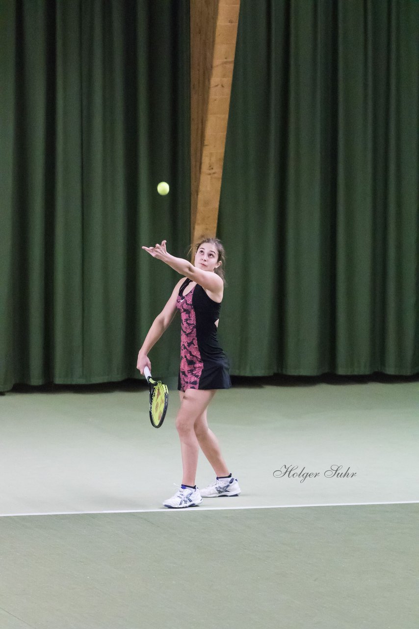 Bild 4 - Luebecker HN Goldline Cup